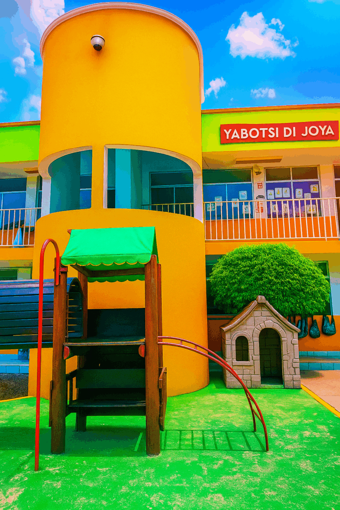 colegio en Candiles Querétaro